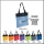 Polyester Tote Bag - Blank